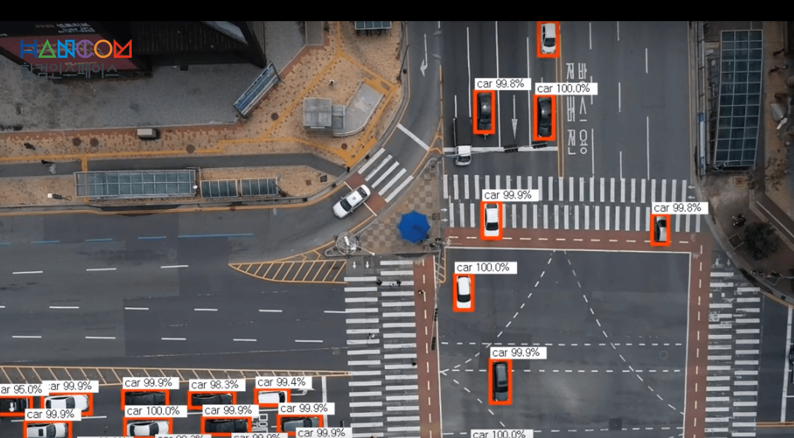 비전 AI 모델 서빙 시스템 개발